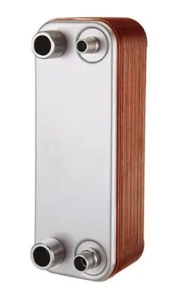 ТТ TT14R-NH-4.5 Теплообменники