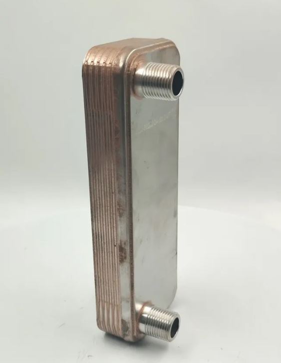 ТТ TT14Z-10 Теплообменники
