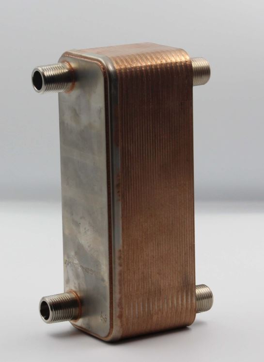 ТТ TT14Z-30H-4.5 Теплообменники