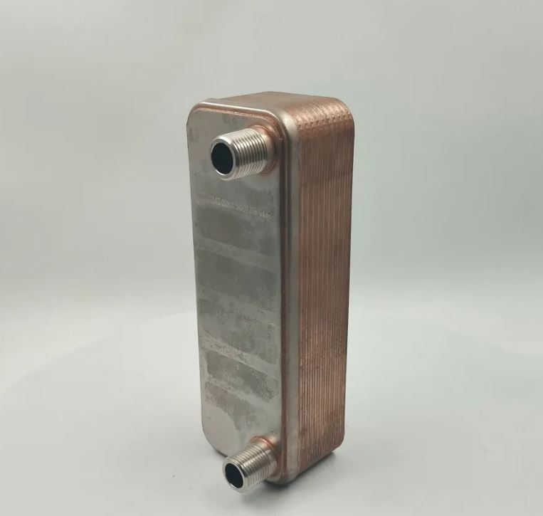 ТТ TT14Z-40 Теплообменники