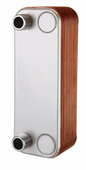 ТТ TT14Z-NH-4.5 Теплообменники