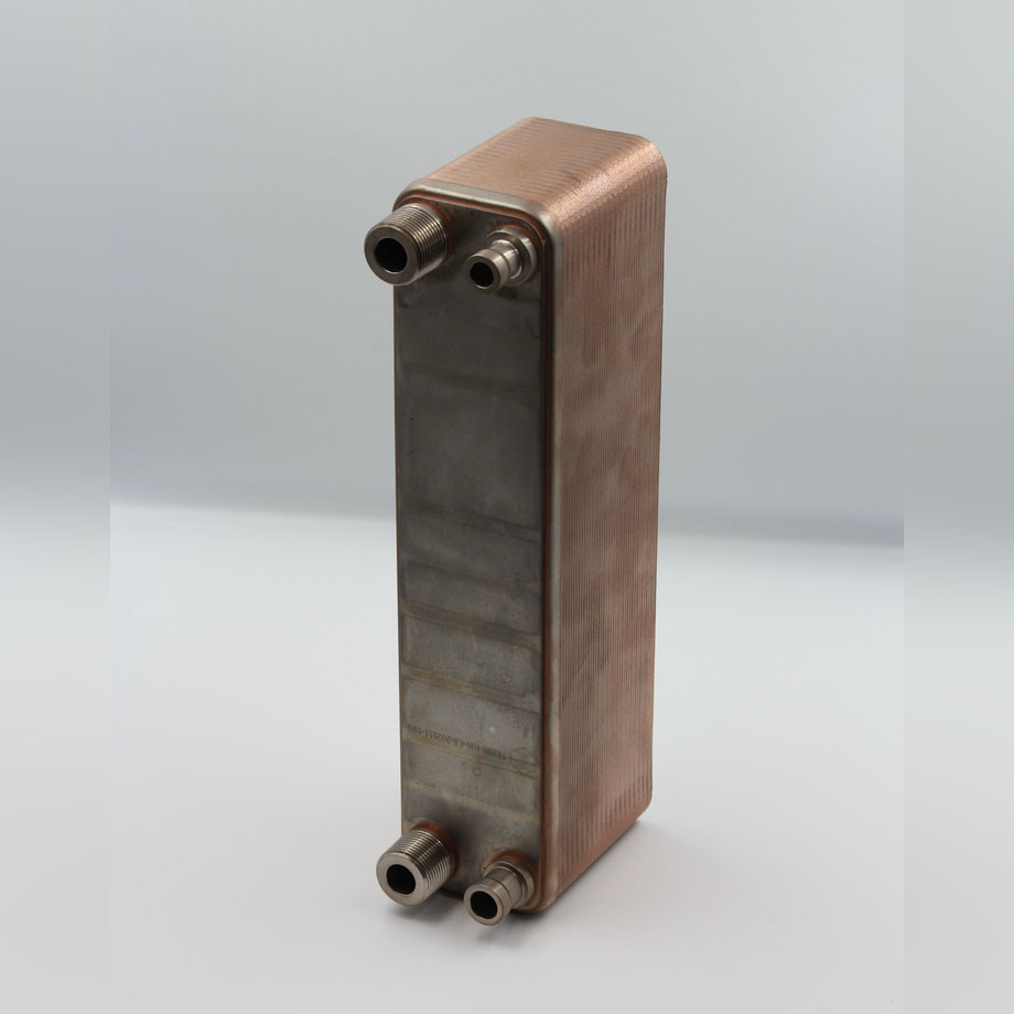 ТТ TT20R-40H-4.5 Теплообменники