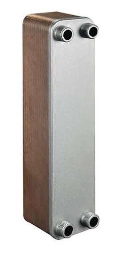 ТТ TT20R-NH-4.5 Теплообменники #1