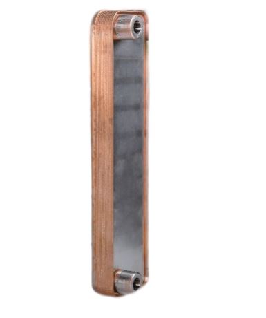ТТ TT20Z-10 Теплообменники
