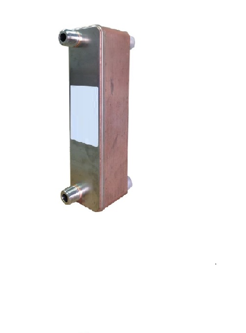 ТТ TT20Z-NH-4.5 Теплообменники