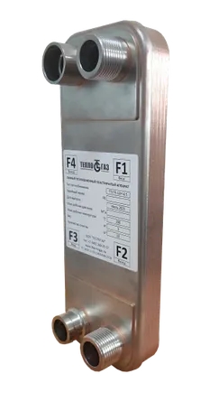 ТТ TT27R-NH-4.5 Теплообменники #1