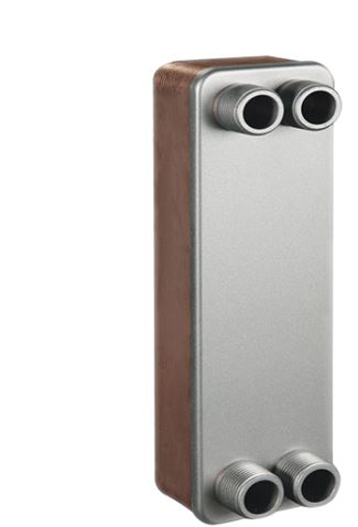 ТТ TT27S-NL-3.0 Теплообменники