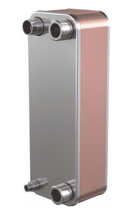 ТТ TT39Q-NH-4.5 Теплообменники
