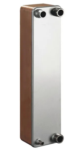 ТТ TT45RC-NH-4.5 Теплообменники #1