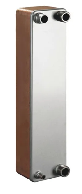 ТТ TT50R-60H Теплообменники #1