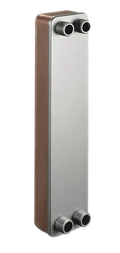 ТТ TT50S-NL-3.0 Теплообменники #1