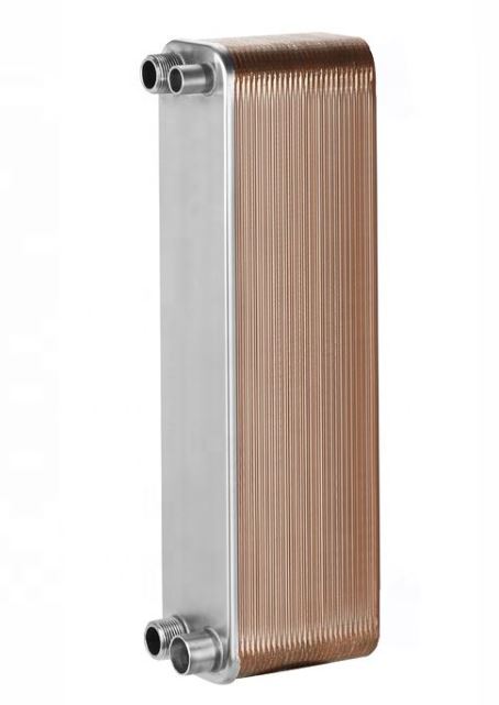 ТТ TT62R-NH-4.5 Теплообменники