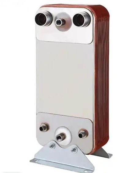 ТТ TT230DQ-NH-4.5 Теплообменники